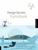 Design secrets : furniture /