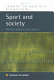 Sport and society : history, power and culture /