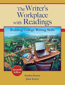 The writer's workplace with readings : building college writing skills /