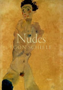 Nudes : Egon Schiele /