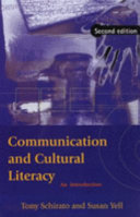 Communication and cultural literacy : an introduction /