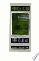 The hydrogen jukebox : selected writings of Peter Schjeldahl, 1978-1990 /