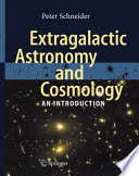 Extragalactic astronomy and cosmology : an introduction /