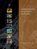 Comparative economic systems /