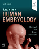 Larsen's human embryology /