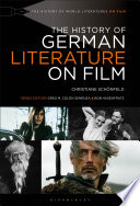 The history of German literature on film /