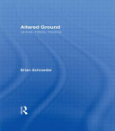 Altared ground : Levinas, history, and violence /