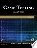 Game testing : all in one /