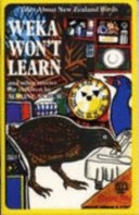 Weka won't learn : and other stories for children /