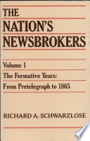The nation's newsbrokers /