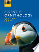 Essential ornithology /