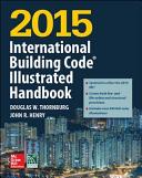 2015 International Building Code Illustrated Handbook: Application Example 901-2 Fire Area  /