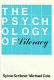 The psychology of literacy /
