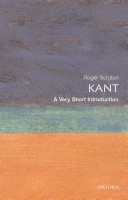 Kant : a very short introduction /