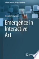 Emergence in interactive art /