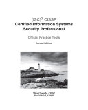 (isc)2 cissp practice tests : certified information systems security professional official practice tests /