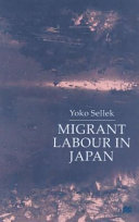 Migrant labour in Japan /
