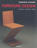 Twentieth-century furniture design /