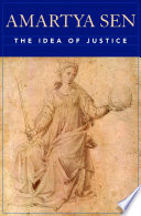 Idea of justice.