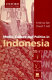 Media, culture and politics in Indonesia /