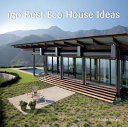 150 best eco house ideas /