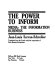 The power to inform : media: the information business /