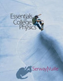 Essentials of college physics /