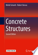Concrete structures /