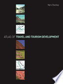 Atlas of travel and tourism development /
