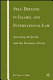 Self-defense in Islamic and international law : assessing Al-Qaeda and the invasion of Iraq /