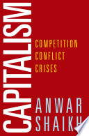 Capitalism : competition, conflict, crises /
