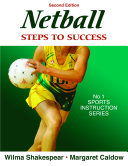 Netball : steps to success /