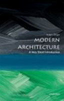 Modern architecture : a very short introduction /