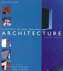 A history of New Zealand architecture /