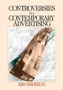 Controversies in contemporary advertising /
