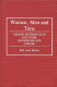 Women, men, and time : gender differences in paid work, housework, and leisure /