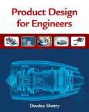 Product design for engineers /