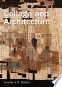 Collage and architecture /