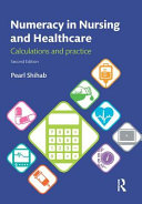 Numeracy in nursing and healthcare /