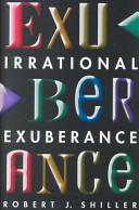 Irrational exuberance /