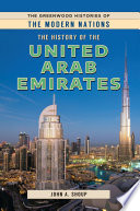 The history of the United Arab Emirates /