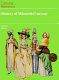 History of women's costumes.