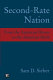 Second-rate nation : from the American dream to the American myth /