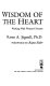Wisdom of the heart : working with women's dreams /
