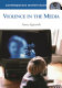 Violence in the media : a reference handbook /