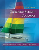 Database system concepts /