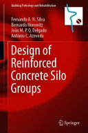 Design of reinforced concrete silo groups /