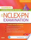 Saunders comprehensive review for the NCLEX-PN examination /