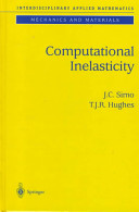 Computational inelasticity /
