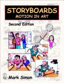 Storyboards : motion in art /